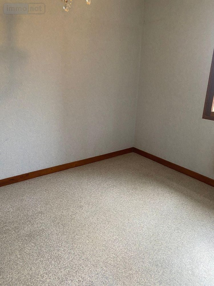 Maison a vendre Saint-Dizier 52100 Haute-Marne 62 m2 3 pièces 79800 euros