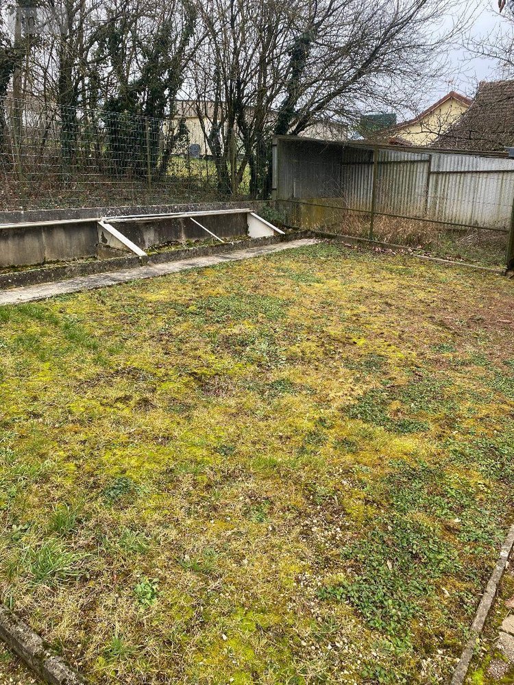 Maison a vendre Saint-Dizier 52100 Haute-Marne 62 m2 3 pièces 79800 euros