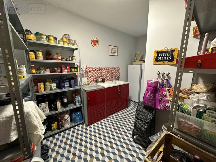 Maison a vendre Faverolles-sur-Cher 41400 Loir-et-Cher 193 m2 8 pièces 267392 euros