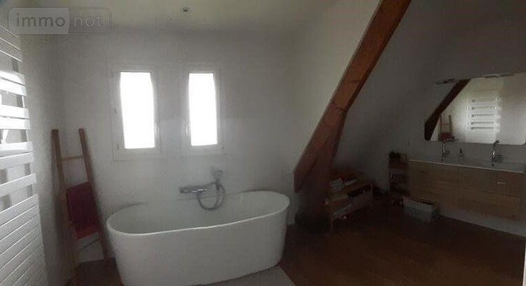 Maison a vendre Pontivy 56300 Morbihan 190 m2 7 pièces 270000 euros