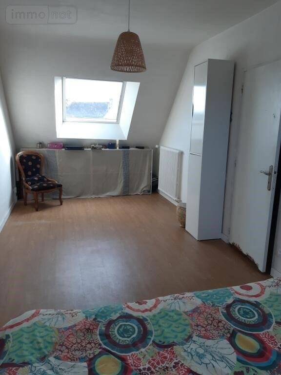 Maison a vendre Pontivy 56300 Morbihan 190 m2 7 pièces 270000 euros