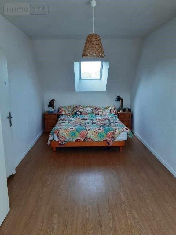 Maison a vendre Pontivy 56300 Morbihan 190 m2 7 pièces 270000 euros