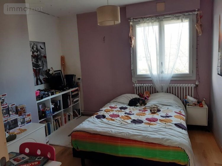 Maison a vendre Pontivy 56300 Morbihan 190 m2 7 pièces 270000 euros