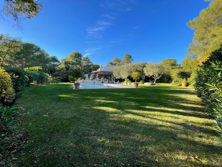 Maison a vendre Opio 06650 Alpes-Maritimes 342 m2 12 pièces 1942500 euros