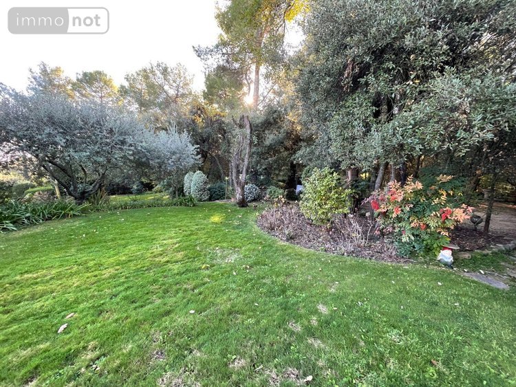 Maison a vendre Opio 06650 Alpes-Maritimes 342 m2 12 pièces 1942500 euros