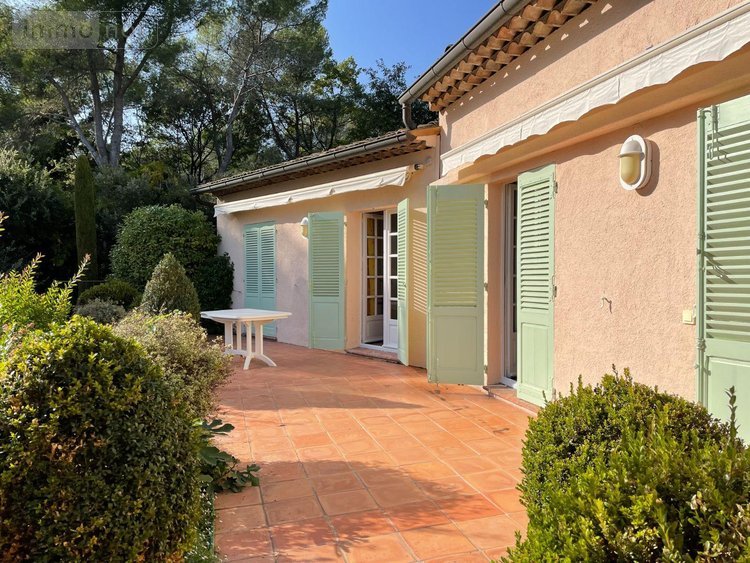 Maison a vendre Opio 06650 Alpes-Maritimes 342 m2 12 pièces 1942500 euros