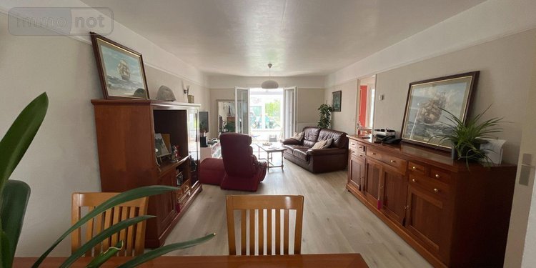 Maison a vendre Châlons-en-Champagne 51000 Marne 90 m2 6 pièces 198000 euros