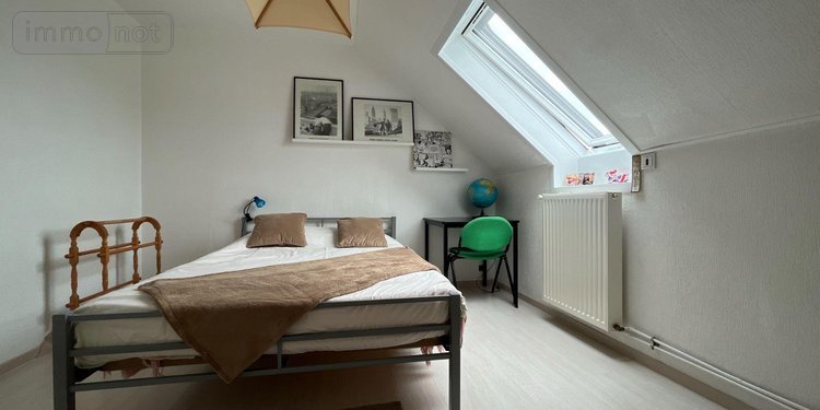 Maison a vendre Châlons-en-Champagne 51000 Marne 90 m2 6 pièces 198000 euros