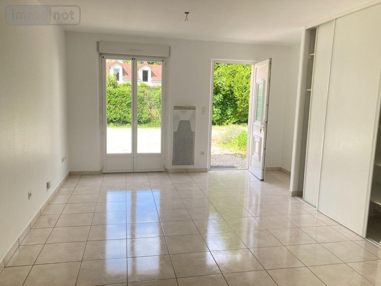 Maison a vendre Saint-Parres-lès-Vaudes 10260 Aube 90 m2 4 pièces 183000 euros
