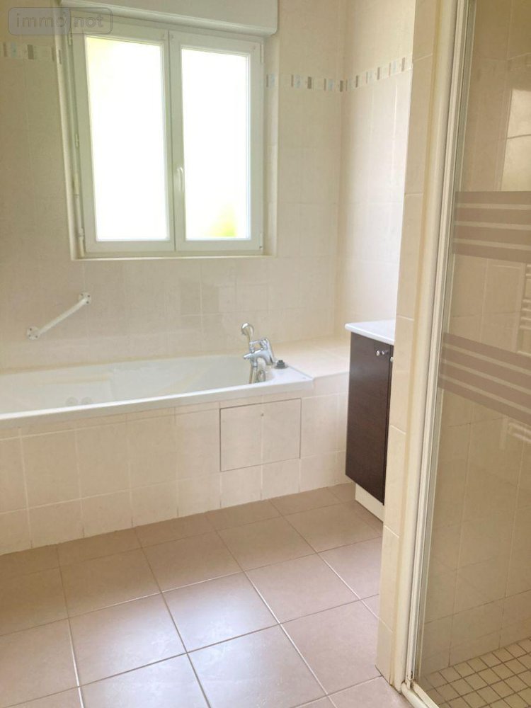 Maison a vendre Saint-Parres-lès-Vaudes 10260 Aube 90 m2 4 pièces 183000 euros