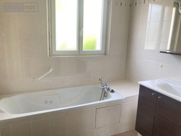 Maison a vendre Saint-Parres-lès-Vaudes 10260 Aube 90 m2 4 pièces 183000 euros