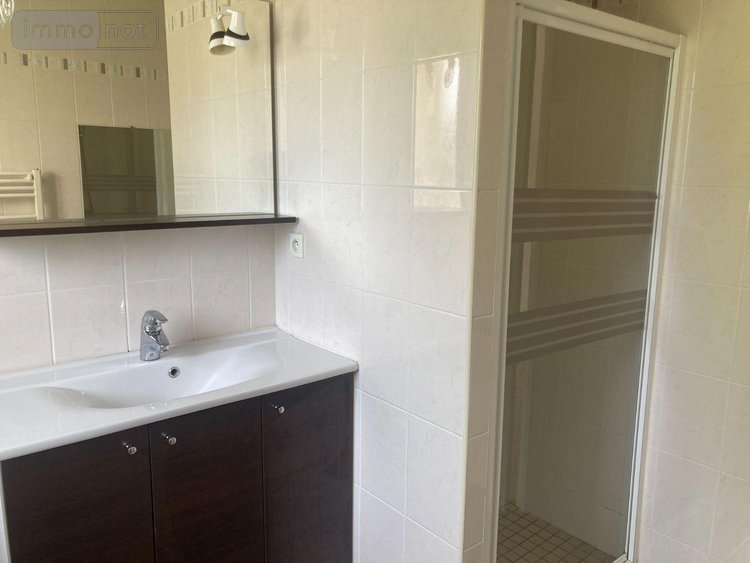 Maison a vendre Saint-Parres-lès-Vaudes 10260 Aube 90 m2 4 pièces 183000 euros