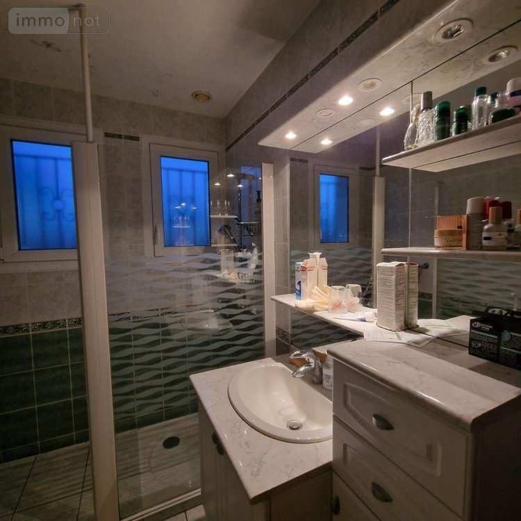 Maison a vendre Lassay-les-Châteaux 53110 Mayenne 87 m2 4 pièces 136000 euros