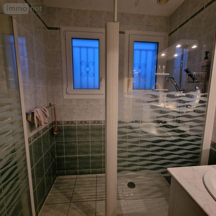 Maison a vendre Lassay-les-Châteaux 53110 Mayenne 87 m2 4 pièces 135200 euros