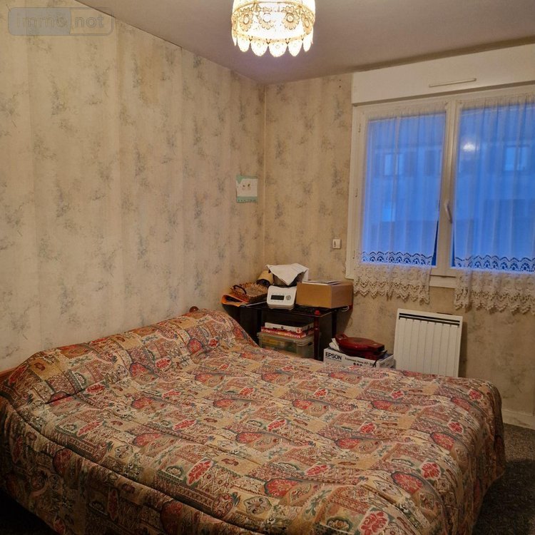 Maison a vendre Lassay-les-Châteaux 53110 Mayenne 87 m2 4 pièces 136000 euros