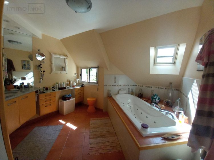 Maison a vendre Murat 15300 Cantal 140 m2  439000 euros