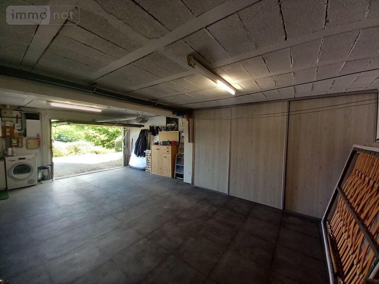 Maison a vendre Murat 15300 Cantal 140 m2  439000 euros