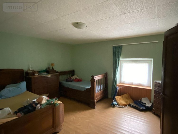 Maison a vendre Villamée 35420 Ille-et-Vilaine 106 m2 4 pièces 97464 euros