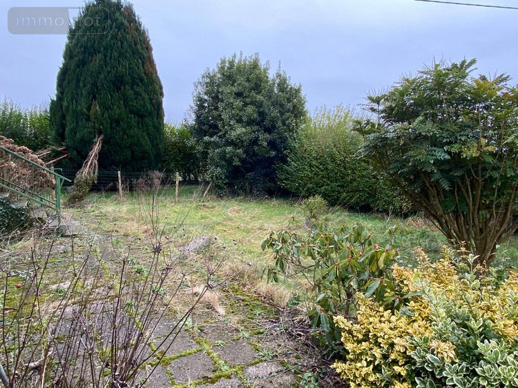 Maison a vendre Villamée 35420 Ille-et-Vilaine 106 m2 4 pièces 97464 euros