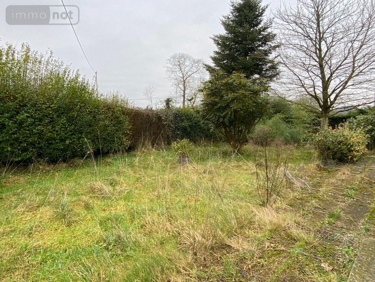 Maison a vendre Villamée 35420 Ille-et-Vilaine 106 m2 4 pièces 97464 euros