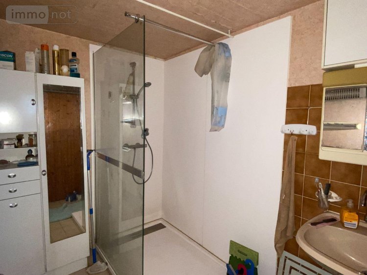 Maison a vendre Villamée 35420 Ille-et-Vilaine 106 m2 4 pièces 97464 euros