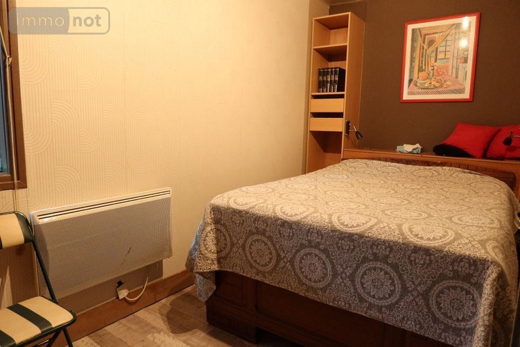 Maison a vendre Landivisiau 29400 Finistère 177 m2 8 pièces 225000 euros