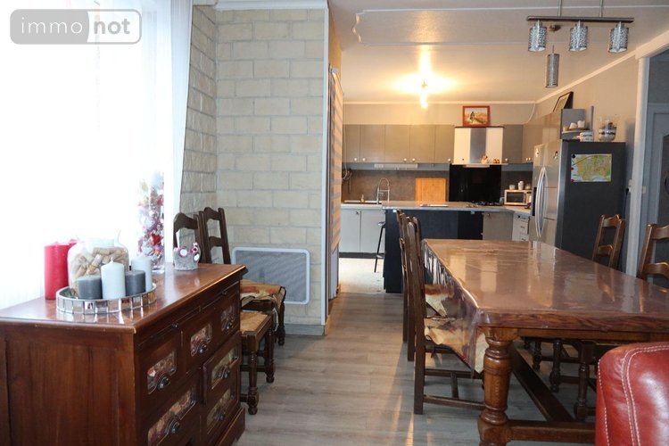 Maison a vendre Landivisiau 29400 Finistère 177 m2 8 pièces 225000 euros