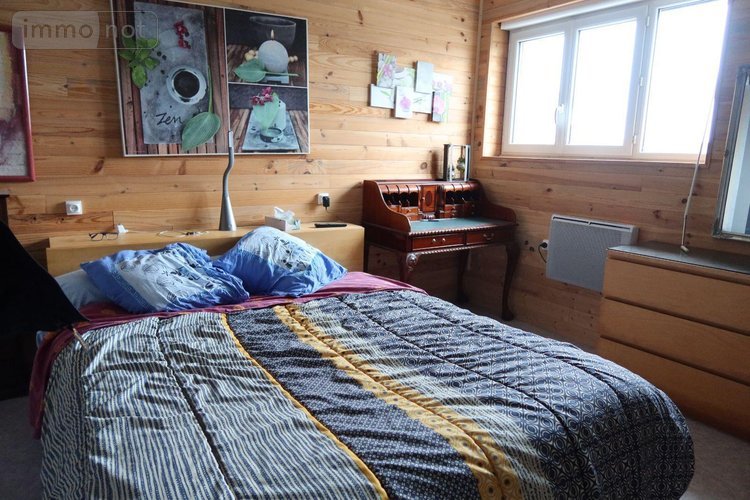 Maison a vendre Landivisiau 29400 Finistère 177 m2 8 pièces 225000 euros