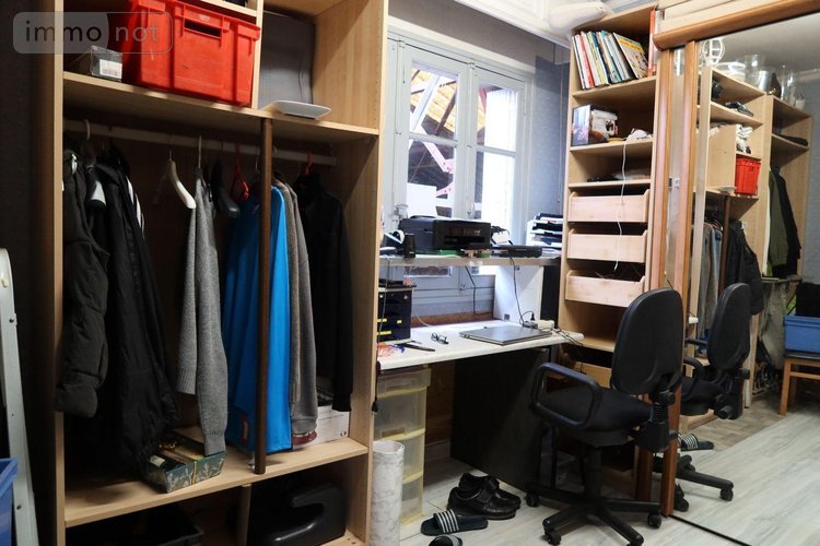 Maison a vendre Landivisiau 29400 Finistère 177 m2 8 pièces 225000 euros