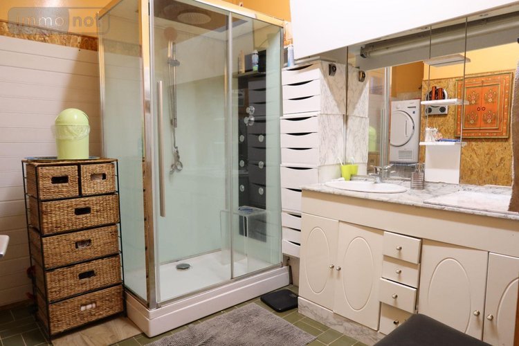 Maison a vendre Landivisiau 29400 Finistère 177 m2 8 pièces 225000 euros