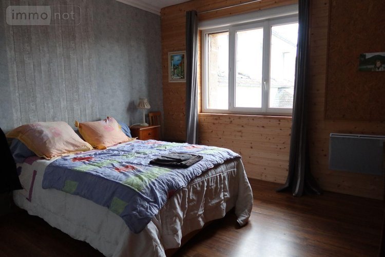 Maison a vendre Landivisiau 29400 Finistère 177 m2 8 pièces 225000 euros