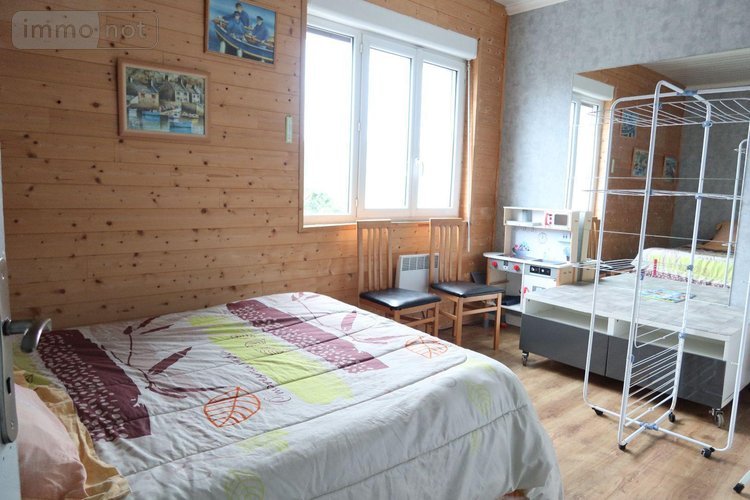 Maison a vendre Landivisiau 29400 Finistère 177 m2 8 pièces 225000 euros