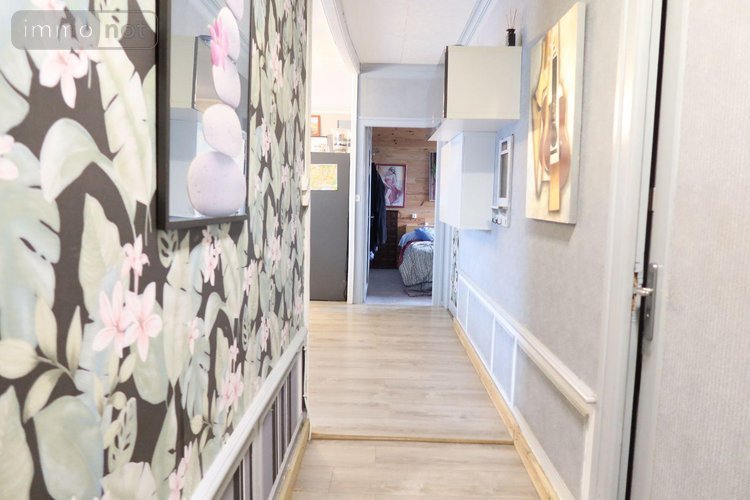 Maison a vendre Landivisiau 29400 Finistère 177 m2 8 pièces 225000 euros