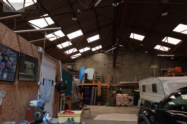 Maison a vendre Landivisiau 29400 Finistère 177 m2 8 pièces 225000 euros