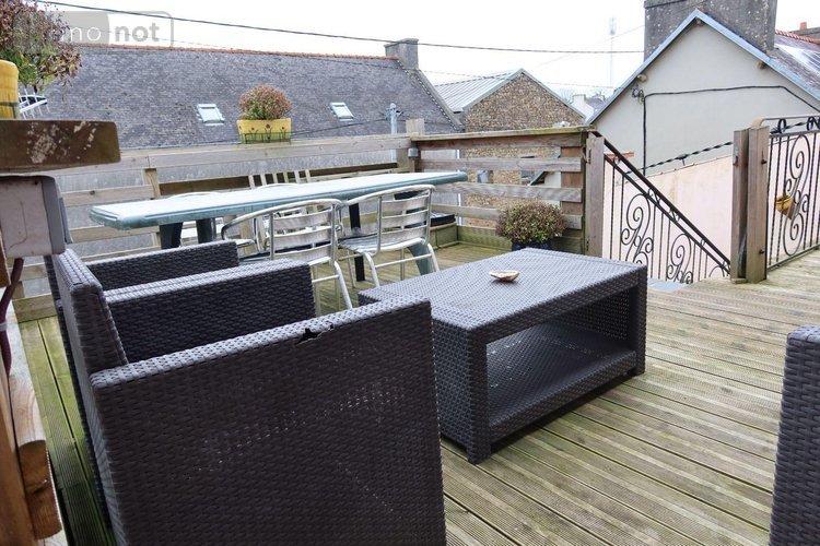 Maison a vendre Landivisiau 29400 Finistère 177 m2 8 pièces 225000 euros