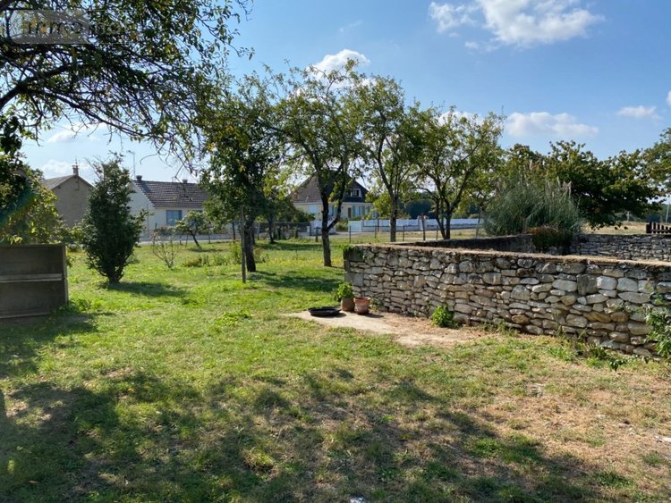 Maison a vendre Preuilly-la-Ville 36220 Indre 70 m2 4 pièces 96600 euros