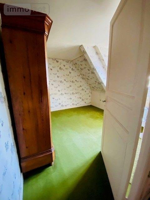 Maison a vendre Perros-Guirec 22700 Côtes-d'Armor 162 m2 6 pièces 543900 euros