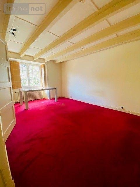 Maison a vendre Perros-Guirec 22700 Côtes-d'Armor 162 m2 6 pièces 543900 euros