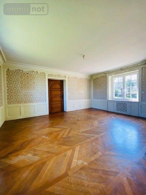 Maison a vendre Perros-Guirec 22700 Côtes-d'Armor 162 m2 6 pièces 543900 euros