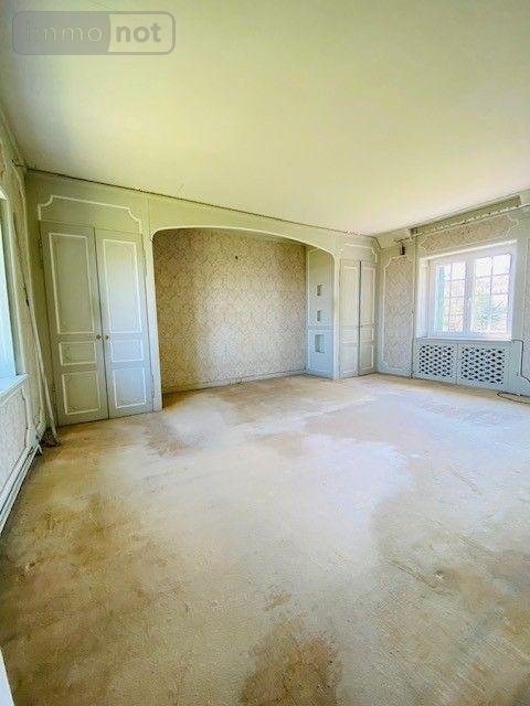 Maison a vendre Perros-Guirec 22700 Côtes-d'Armor 162 m2 6 pièces 543900 euros