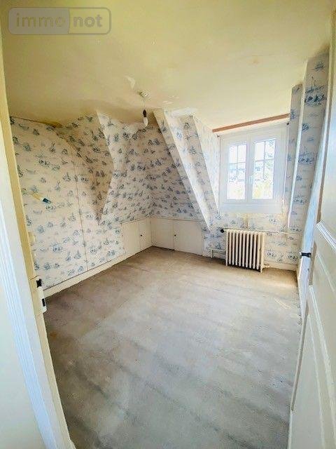 Maison a vendre Perros-Guirec 22700 Côtes-d'Armor 162 m2 6 pièces 573100 euros