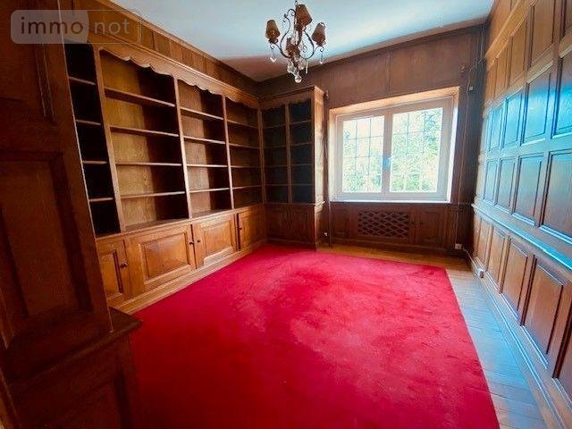 Maison a vendre Perros-Guirec 22700 Côtes-d'Armor 162 m2 6 pièces 573100 euros