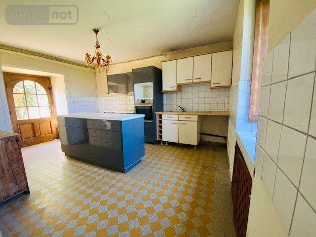 Maison a vendre Perros-Guirec 22700 Côtes-d'Armor 162 m2 6 pièces 573100 euros