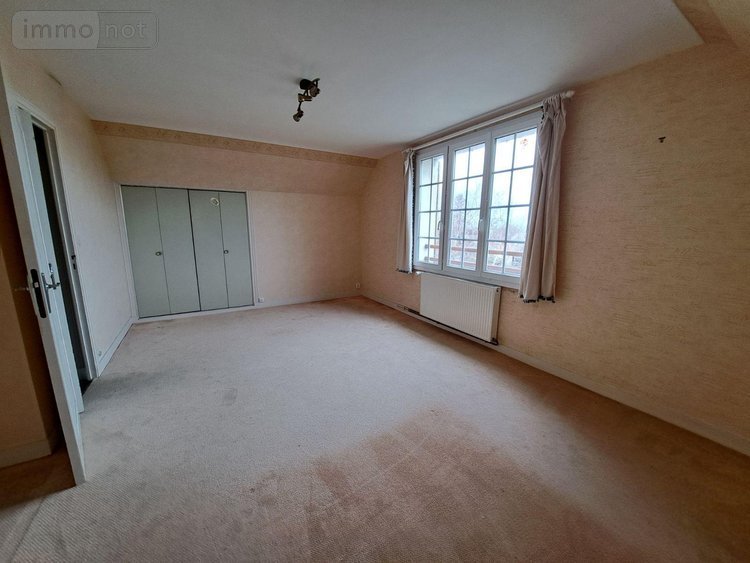 Maison a vendre Commes 14520 Calvados 139 m2 6 pièces 292000 euros