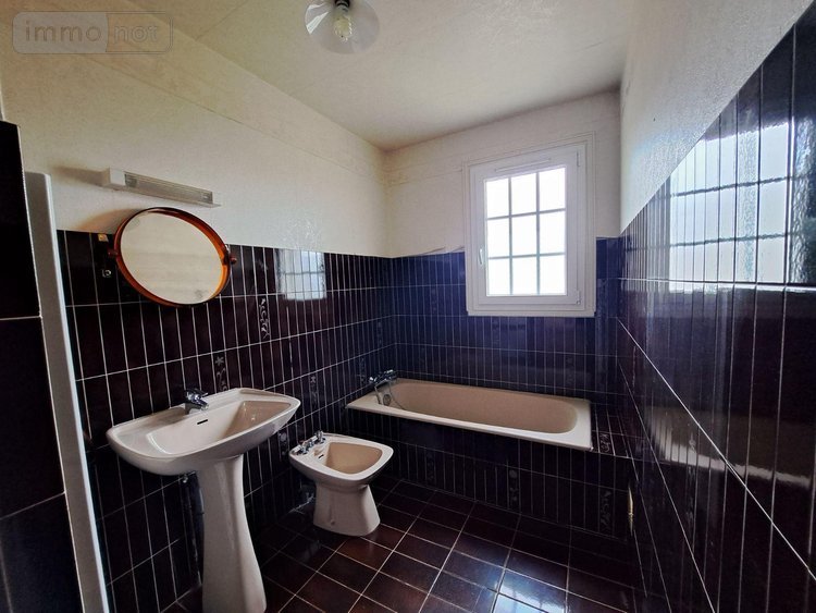 Maison a vendre Commes 14520 Calvados 139 m2 6 pièces 292000 euros