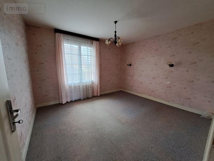 Maison a vendre Commes 14520 Calvados 139 m2 6 pièces 272000 euros