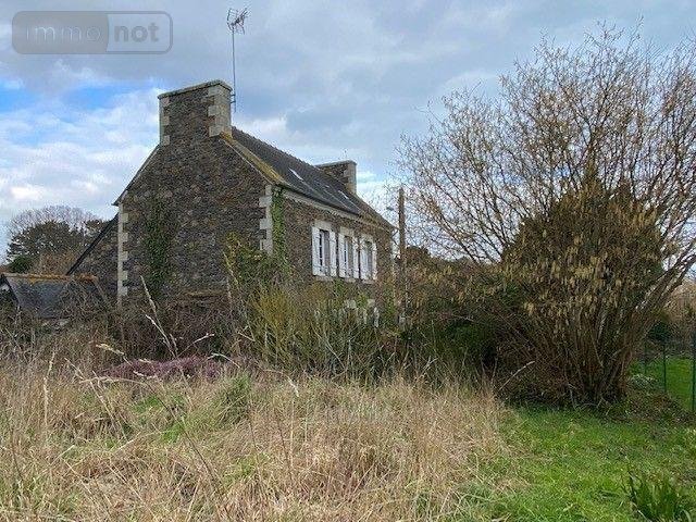 Maison a vendre Tréveneuc 22410 Côtes-d'Armor 120 m2 4 pièces 261600 euros