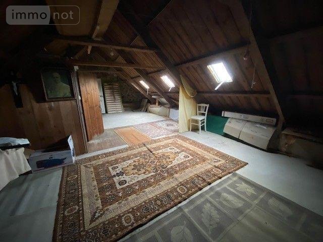 Maison a vendre Tréveneuc 22410 Côtes-d'Armor 120 m2 4 pièces 261600 euros