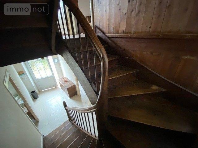 Maison a vendre Tréveneuc 22410 Côtes-d'Armor 120 m2 4 pièces 261600 euros