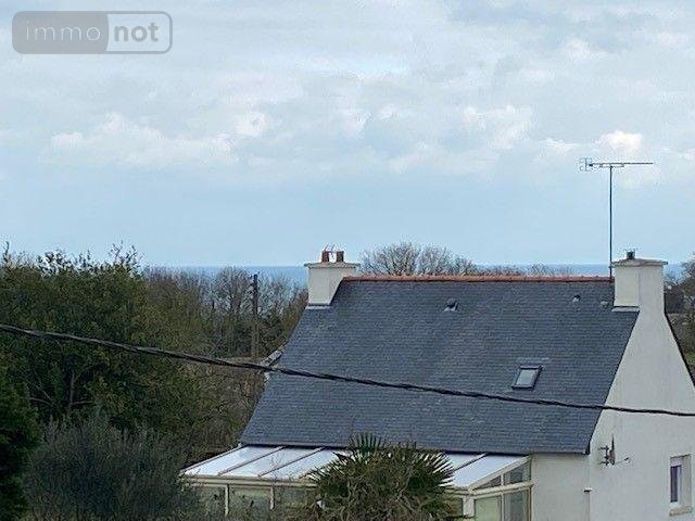 Maison a vendre Tréveneuc 22410 Côtes-d'Armor 120 m2 4 pièces 261600 euros